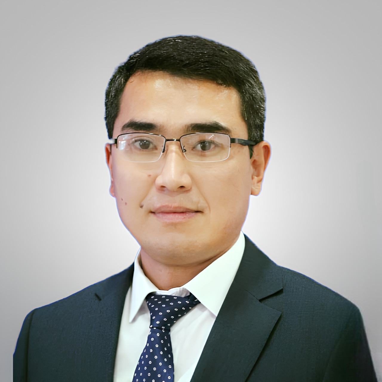 Күзембаев Бердібай Сайфуллаұлы