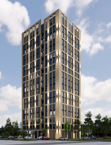 Проекты СПК Туркестан